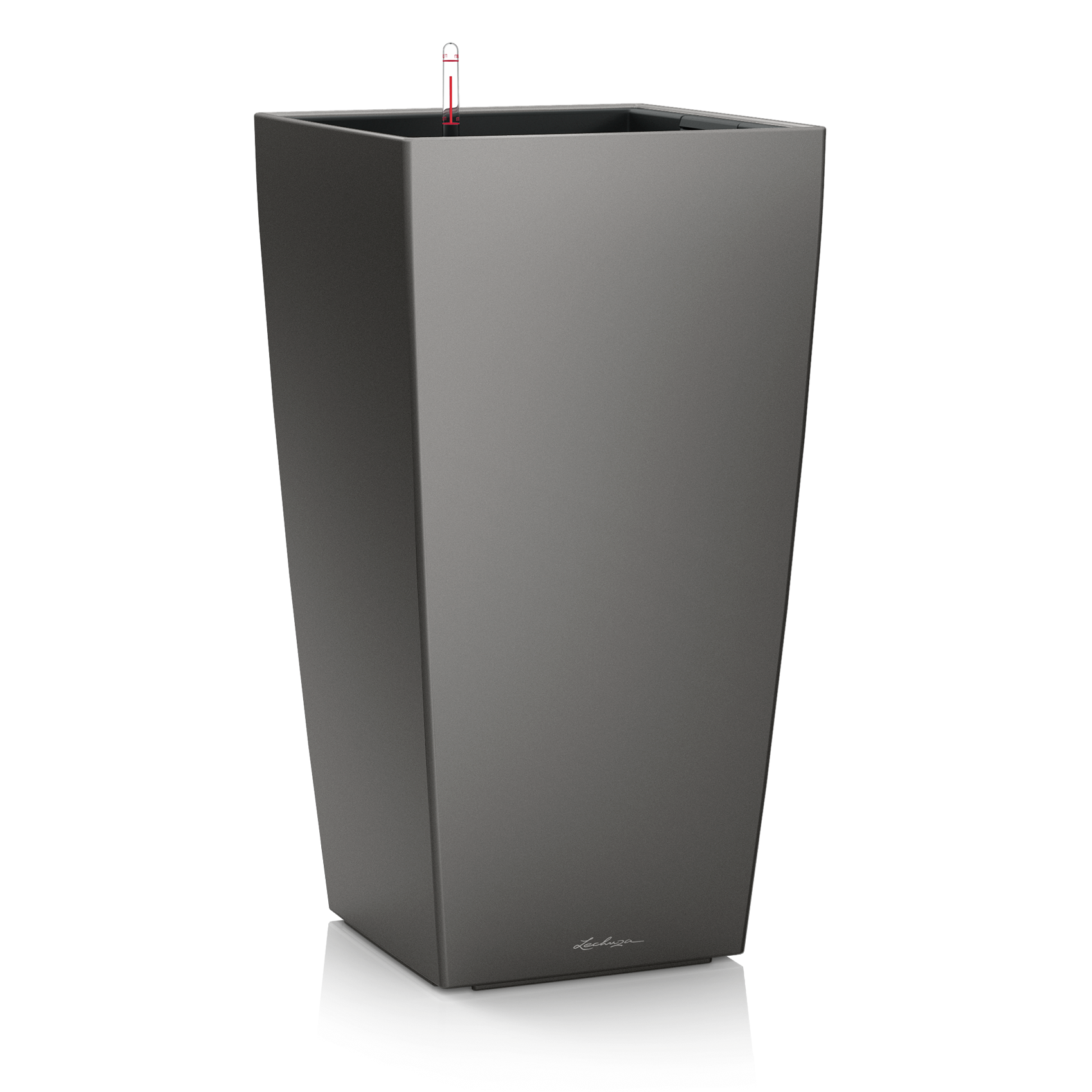 CUBICO 50 charcoal metallic